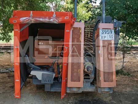 Ремонт ГНБ GOODENG GD150A-L - 3